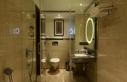 Aerocity Hotel | Hotel Luxury Plaza Delhi Airport