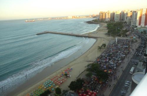 Meireles Hotel | Hotel Luzeiros Fortaleza