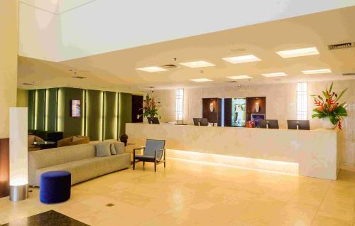 Meireles Hotel | Hotel Luzeiros Fortaleza