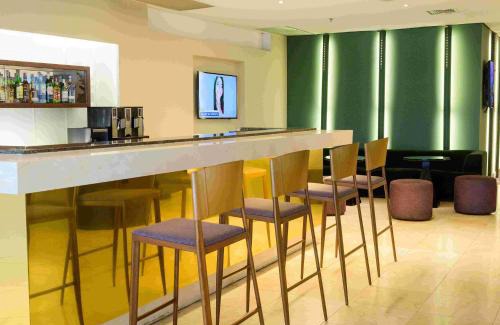 Meireles Hotel | Hotel Luzeiros Fortaleza
