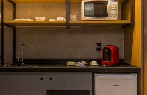 Meireles Hotel | Hotel Luzeiros Fortaleza
