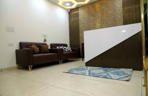 Bahadurgarh Hotel | Hotel Lyf Suites - bahadurgarh
