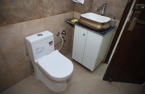 Bahadurgarh Hotel | Hotel Lyf Suites - bahadurgarh