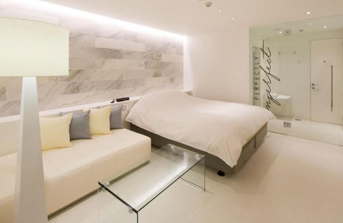 Hanamaki Hotel | HOTEL LYISTA (Adult Only)