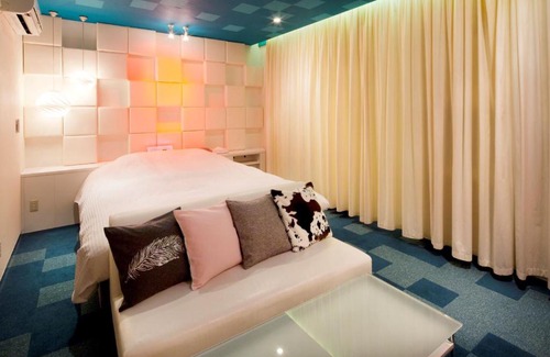 Hanamaki Hotel | HOTEL LYISTA (Adult Only)