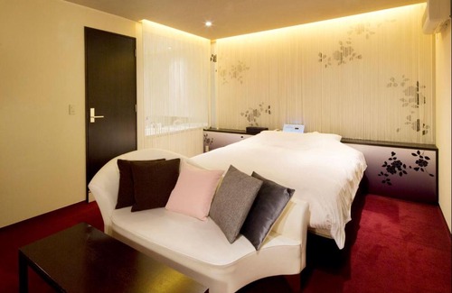 Hanamaki Hotel | HOTEL LYISTA (Adult Only)