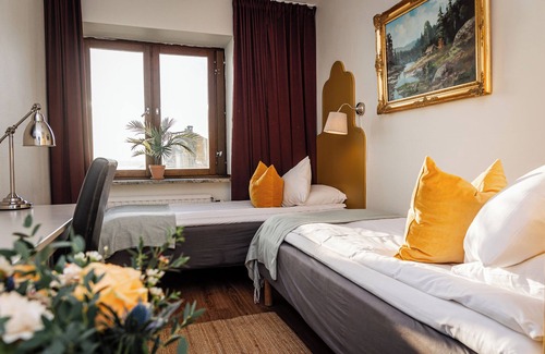 Lysekil Hotel | Hotel Lysekil