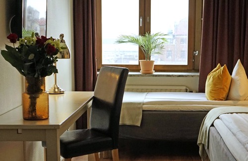 Lysekil Hotel | Hotel Lysekil