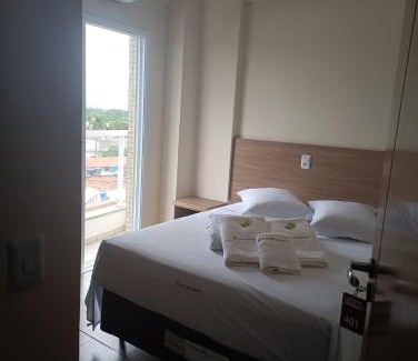 Aparecida Hotel | Hotel Mãe Peregrina