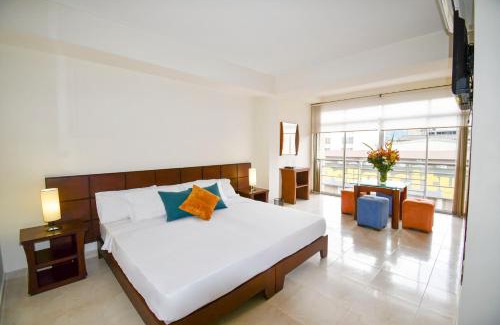 Armenia Hotel | Hotel Mónaco Armenia