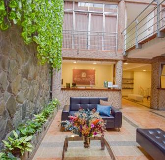 Armenia Hotel | Hotel Mónaco Armenia