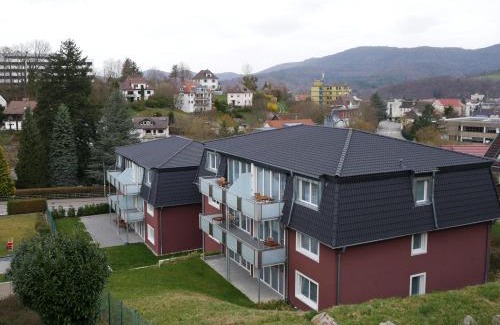 Gernsbach Hotel | Hotel & Mühlenapartments