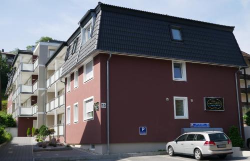 Gernsbach Hotel | Hotel & Mühlenapartments