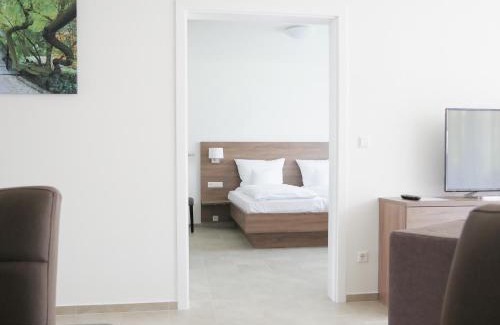 Gernsbach Hotel | Hotel & Mühlenapartments