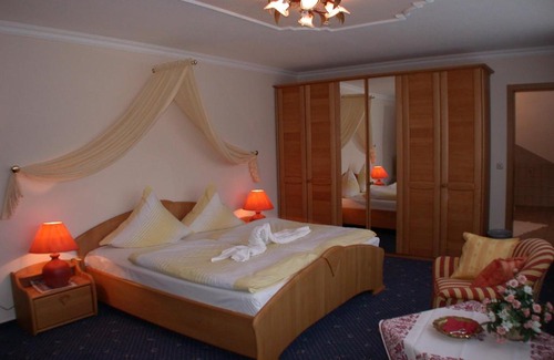 Steina Hotel | Hotel Mühlenberg