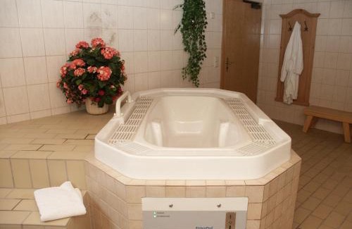 Steina Hotel | Hotel Mühlenberg
