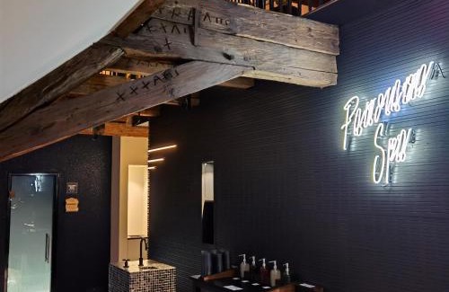 Altotting Hotel | Hotel Münchner Hof