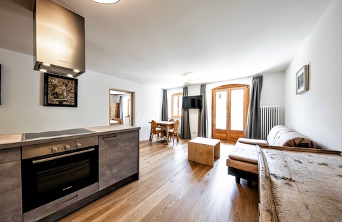 Mustair Hotel | Hotel Münsterhof
