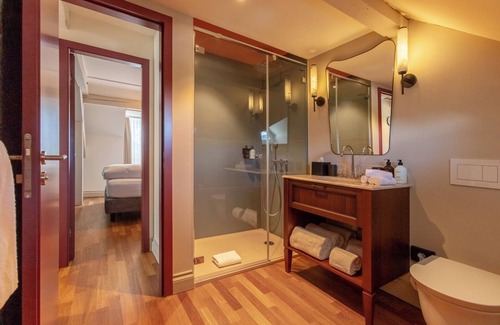 Murren Hotel | Hotel Mürren Palace