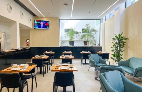 Las Palmas de Gran Canaria Hotel | Hotel MG Poniente