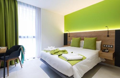 Las Palmas de Gran Canaria Hotel | Hotel MG Poniente