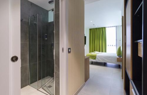Las Palmas de Gran Canaria Hotel | Hotel MG Poniente