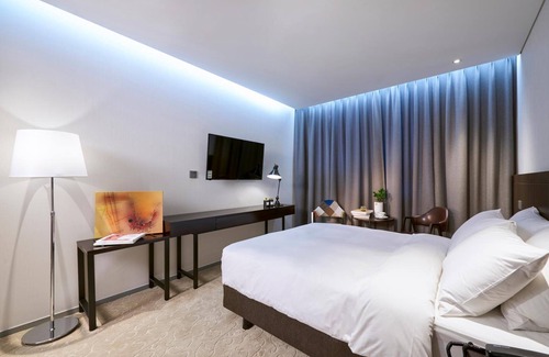 Gangseo Hotel | Hotel M Felice