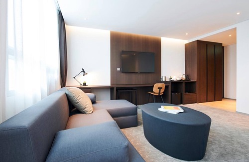Gangseo Hotel | Hotel M Felice