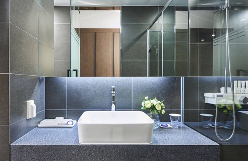 Gangseo Hotel | Hotel M Felice