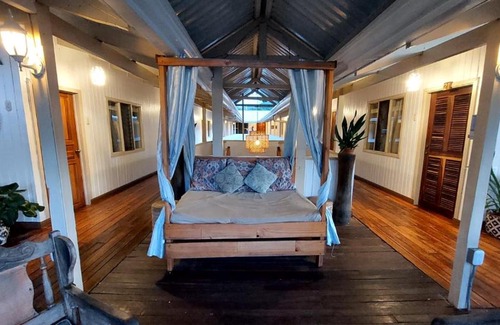 Coco Hotel | Hotel M&M Beach House