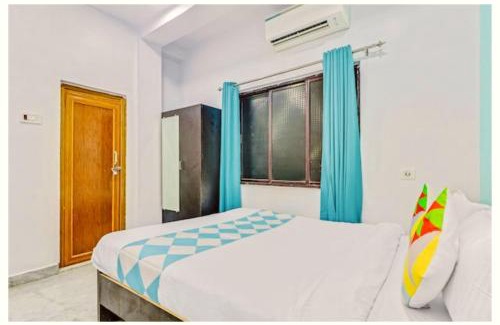 Kolkata Hotel | Hotel M!M Howrah Maidan Home Stay Kolkata near Howrah Railway Station - Free Wi-Fi-Lift & Parking Facilities - Fully Air Conditioning Rooms - best hotel howrah