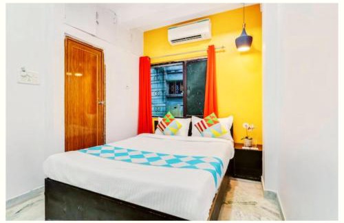 Kolkata Hotel | Hotel M!M Howrah Maidan Home Stay Kolkata near Howrah Railway Station - Free Wi-Fi-Lift & Parking Facilities - Fully Air Conditioning Rooms - best hotel howrah