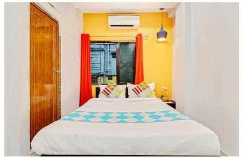 Kolkata Hotel | Hotel M!M Howrah Maidan Home Stay Kolkata near Howrah Railway Station - Free Wi-Fi-Lift & Parking Facilities - Fully Air Conditioning Rooms - best hotel howrah