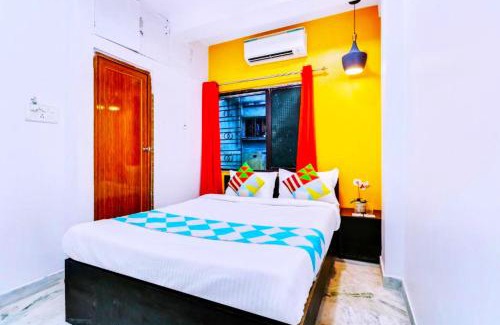 Kolkata Hotel | Hotel M M Howrah Maidan Home Stay Inn Kolkata