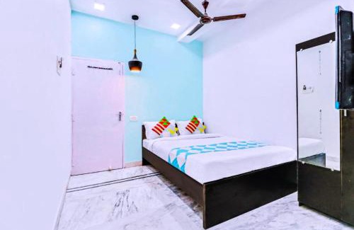 Kolkata Hotel | Hotel M M Howrah Maidan Home Stay Inn Kolkata