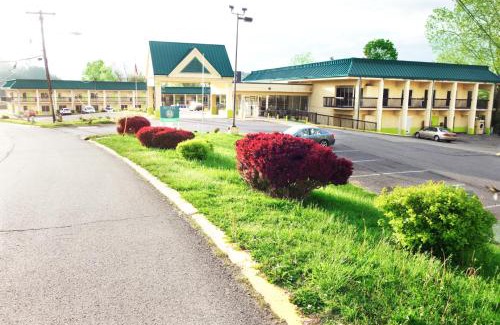 Star City Hotel | Hotel M Morgantown - WVU Area