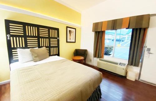 Star City Hotel | Hotel M Morgantown - WVU Area