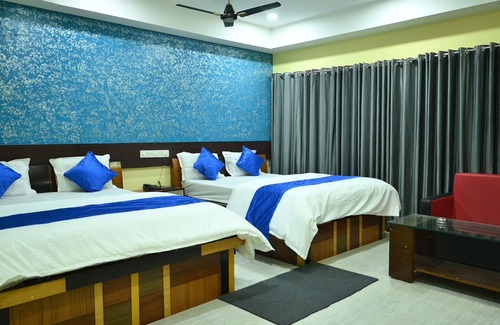 New Digha Hotel | HOTEL M PLAZA DIGHA