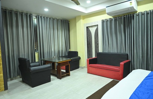 New Digha Hotel | HOTEL M PLAZA DIGHA