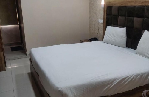 Gajuwaka Hotel | Hotel M V Boutique
