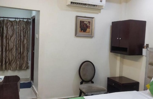 Gajuwaka Hotel | Hotel M V Boutique