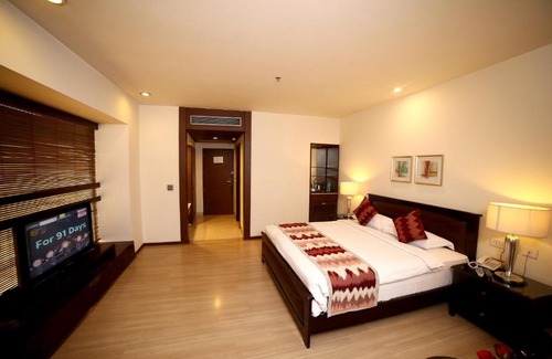 Jalandhar Hotel | Hotel M1
