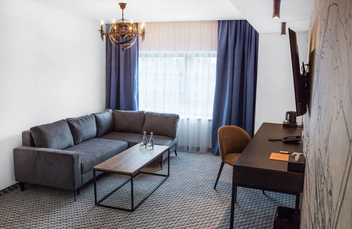 Katowice Hotel | Hotel M23