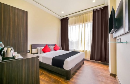 Kota Hotel | Hotel M3 (A unit of Hotel Galaxy Inn)