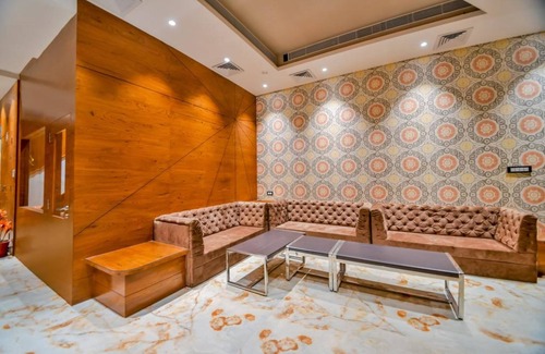 Kota Hotel | Hotel M3 (A unit of Hotel Galaxy Inn)