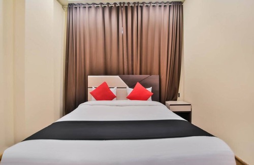 Kota Hotel | Hotel M3 (A unit of Hotel Galaxy Inn)