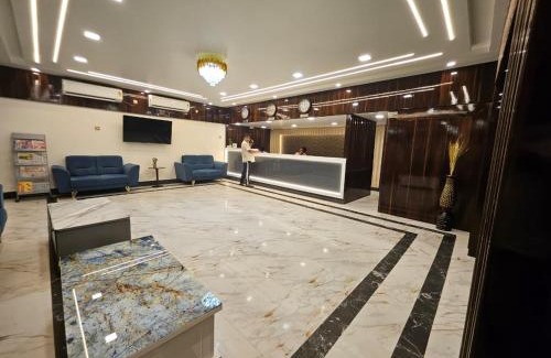 Deoghar Hotel | HOTEL MAA LAXMI PALACE