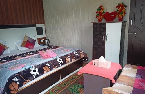 Sitapur Hotel | Hotel Maangal Vedic