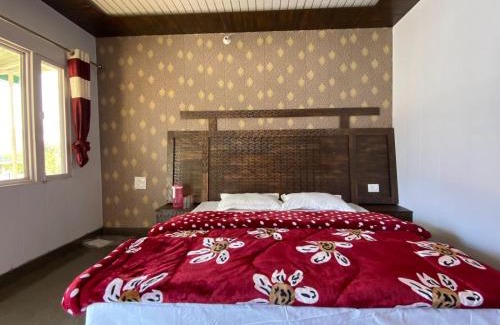 Sitapur Hotel | Hotel Maangal Vedic