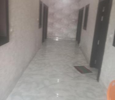 Jhansi Hotel | Hotel maatrika and banquet